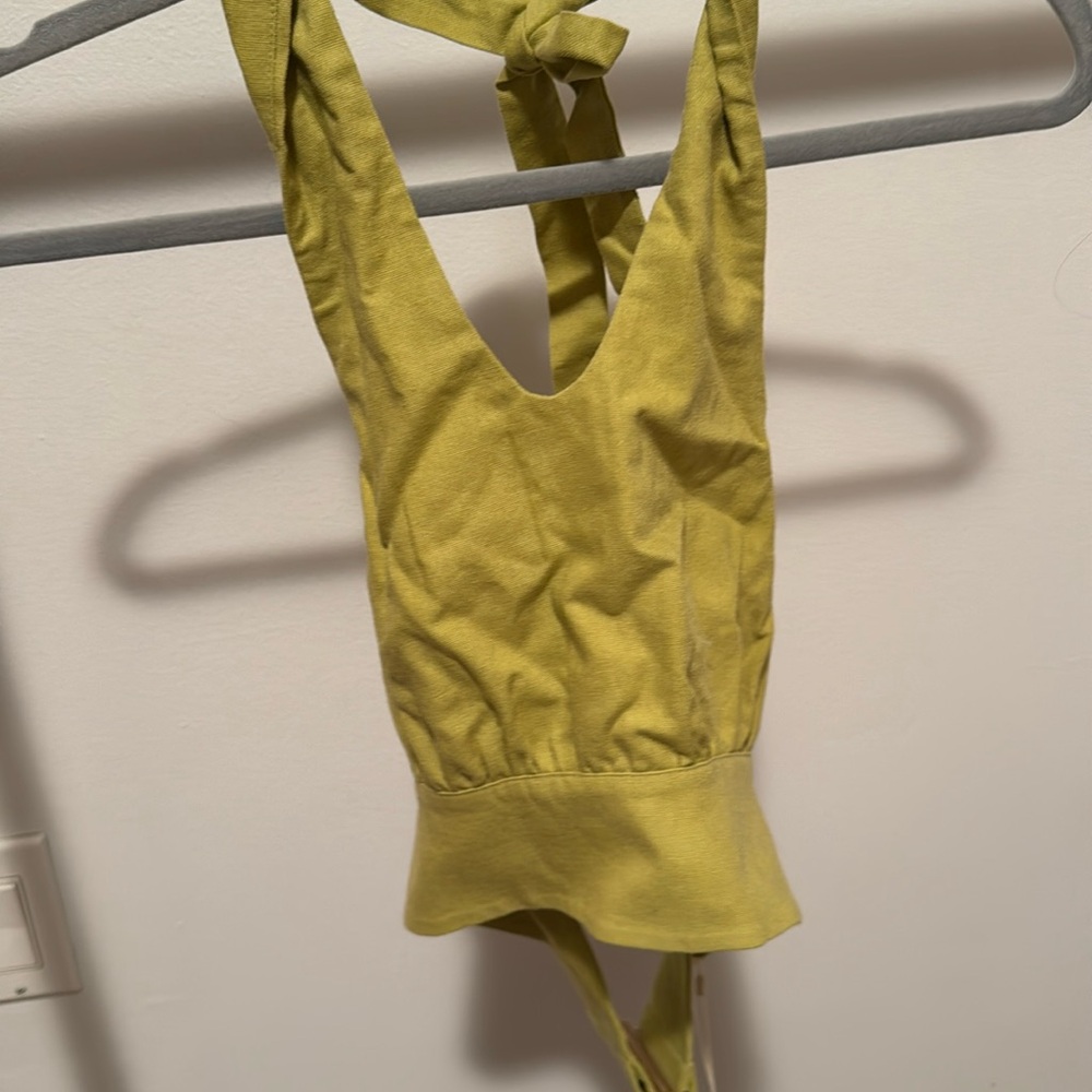 Meshki halter - Picture 2 of 2